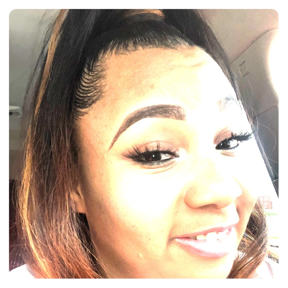 Meet your Posher, Michellena